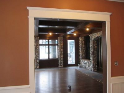 Residential Painters in Kalamazoo