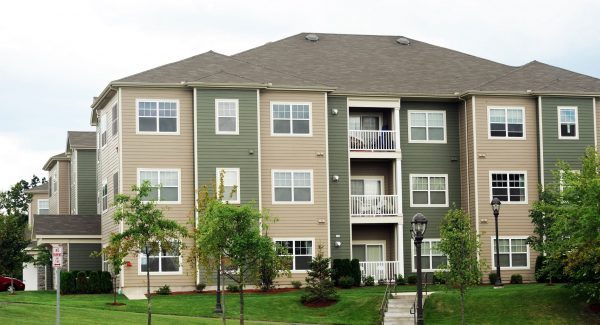 Condo Exterior Painters Hoboken, NJ