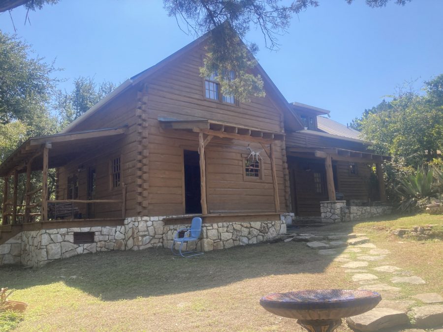 cabin Preview Image 3