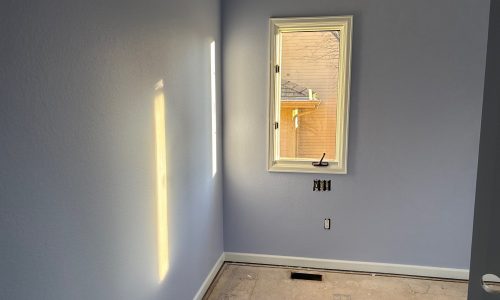 Bedroom After