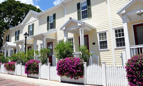 HOA Painting