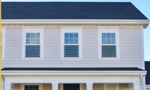 Trim Only - 2 Story