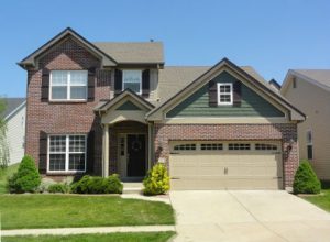 Beautiful Exterior Painting