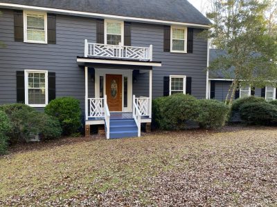 lagrange home makeover