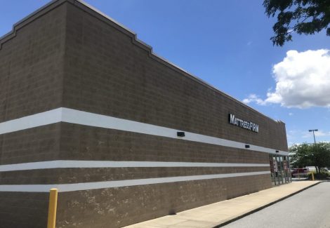 Mattress Firm