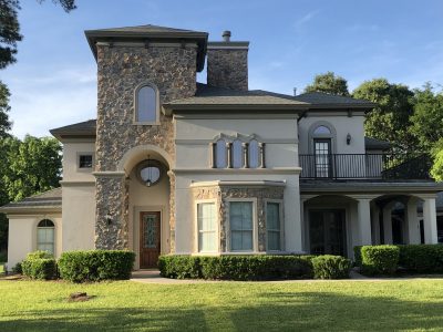 exterior house painters spring tx