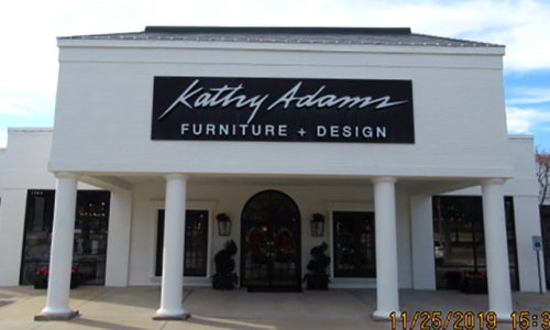 retail painting