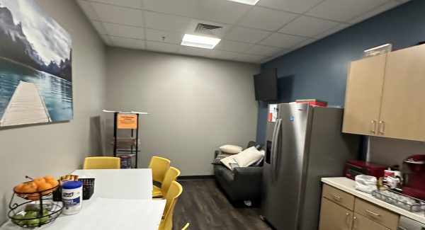 Davita Dialysis in Woodland