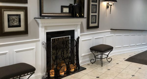 Chicago Professional Commercial Painters