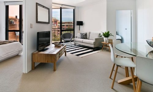 Living Areas