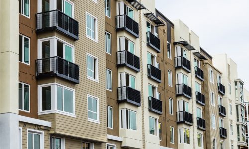 condo and hoa painting services in boerne, tx