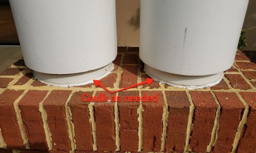 Beam Painting