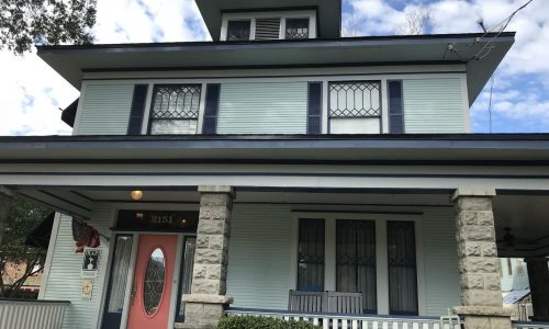 Exterior Painting