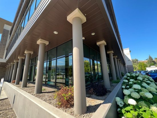 KalTire Head Office