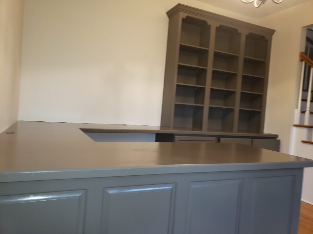 kitchen cabinet professional painters lincoln park il