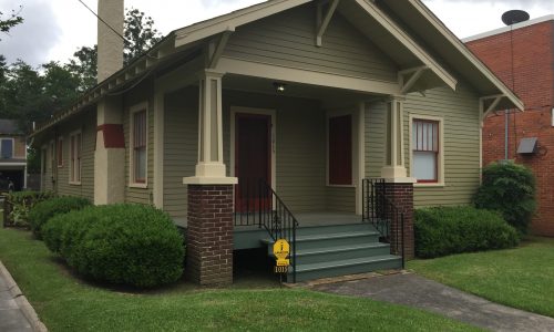 Exterior Painting