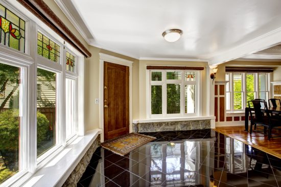Interior trim ideas
