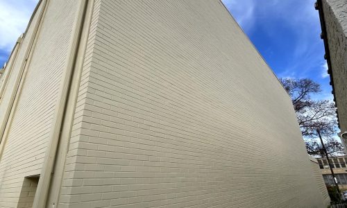 Ad Prima Exterior - After