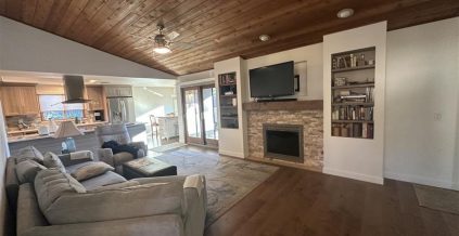 Interior Painting in Roseville