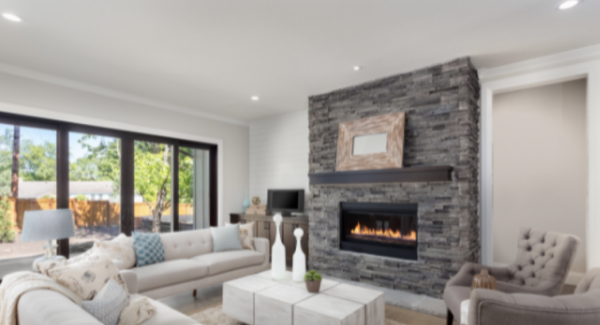 Elevate Your Central, IL Home With Interior Painting Services