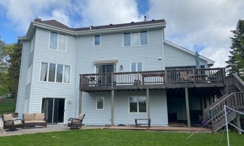 Exterior Painting