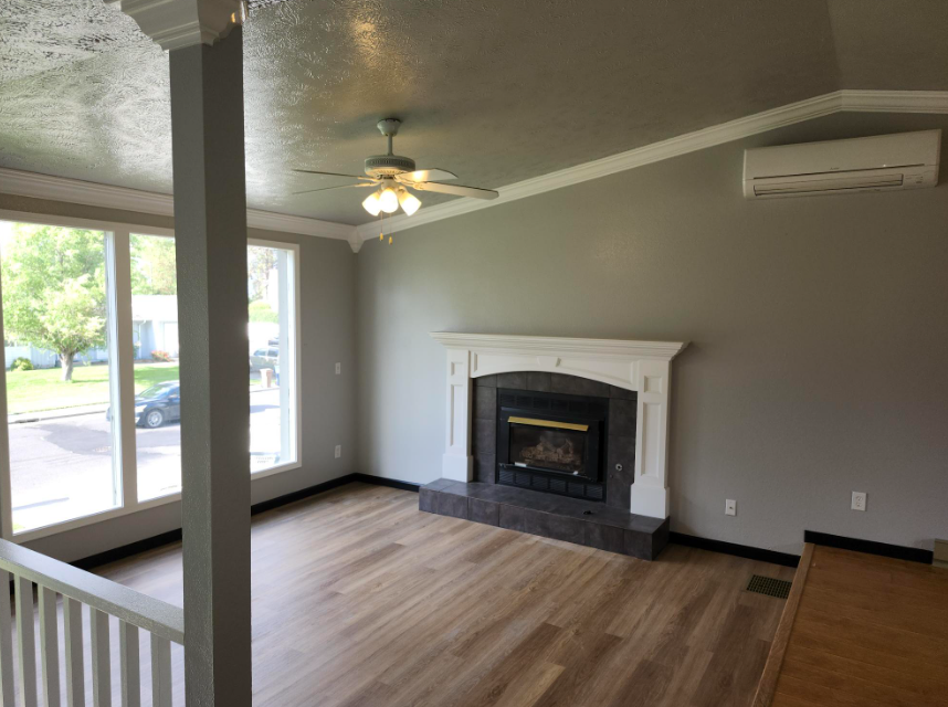 Interior house painting by CertaPro Painters in North Spokane Preview Image 6