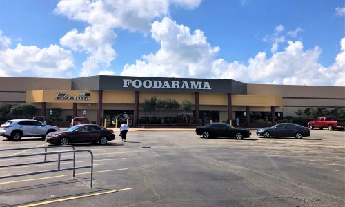 Foodrama