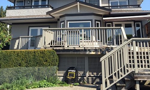 Residential Painters