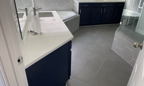 Bathroom Cabinets