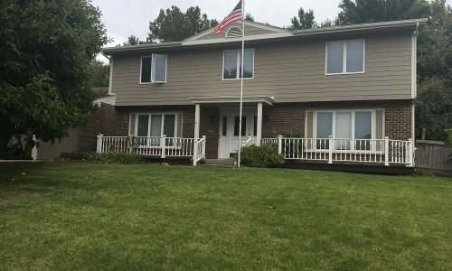 Exterior Painting