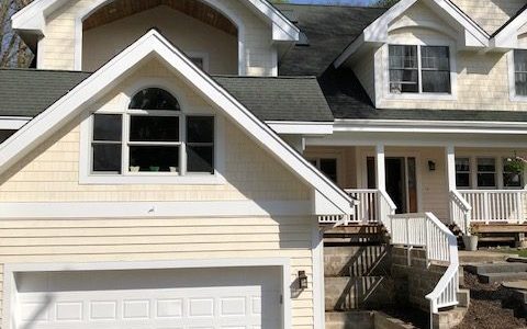 Exterior Painting