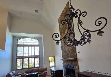 Interior Painting