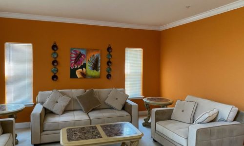 Interior Painting