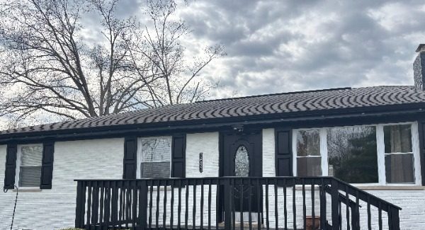 Exterior Painting (After)