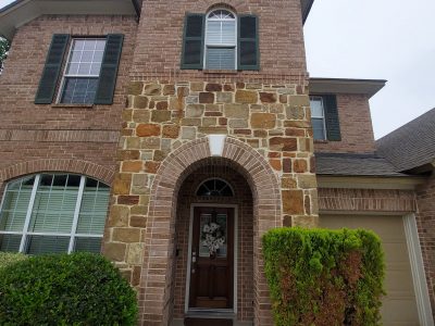 Residential Painting Project