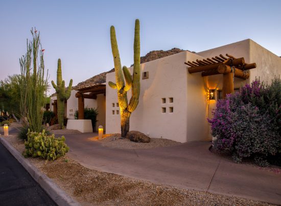 vacation home in mesa/tempe, az
