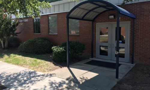 Central Carolina Community College