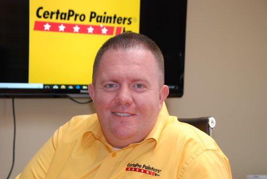 Patrick CPP Norwalk