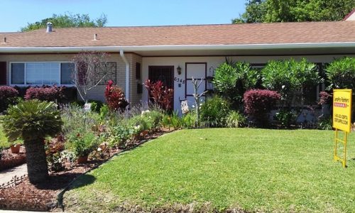 Exterior Colors that are a Natural