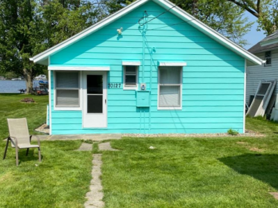 Exterior Painting