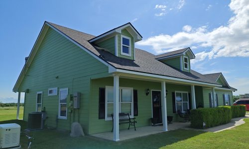 Exterior Painting