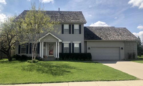 Exterior Painting