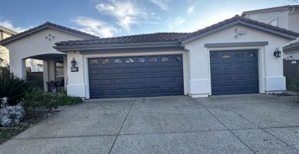 Exterior Painting in Rancho Cordova