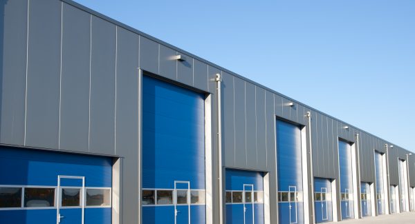 industrial painting in columbia, sc