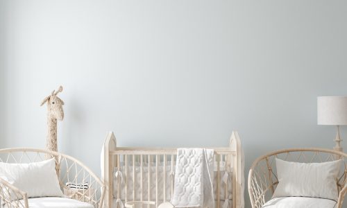 Nursery
