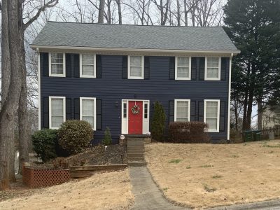 Exterior Painters Near Me