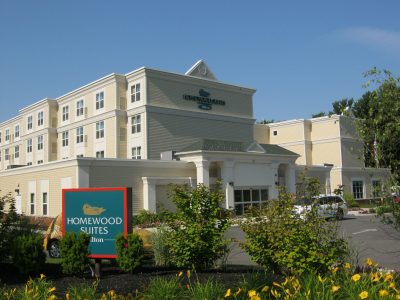 commercial painting