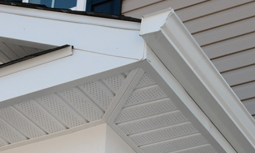 soffit and fascia boards repair and maintenance