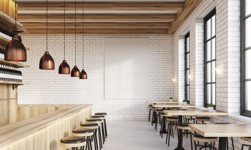 Restaurant Painters