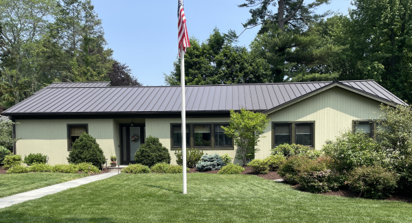 Exterior Painting in Summit